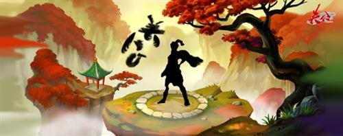 五德下凡之路《关公》初入三国的新手村美景