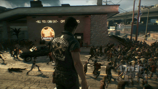 绝不重样丧尸围城3僵尸全部随机生成