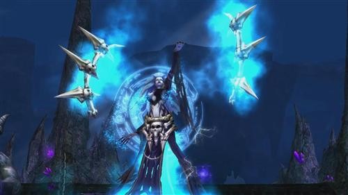 《狂刃》公测新关卡首曝：机关林立 BOSS霸气