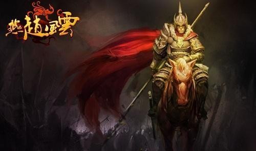 众志成城 《燕赵风云》帮会系统全解析