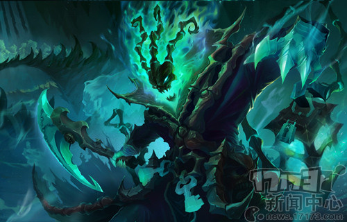 英雄联盟, lol, s4, s4改动最新图片