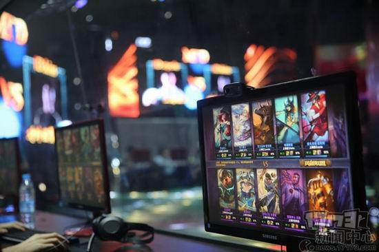 英雄联盟, lol, s4, s4改动最新图片