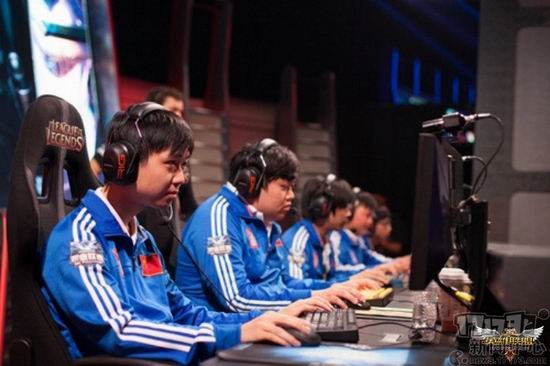 英雄联盟, lol, s4, s4改动最新图片