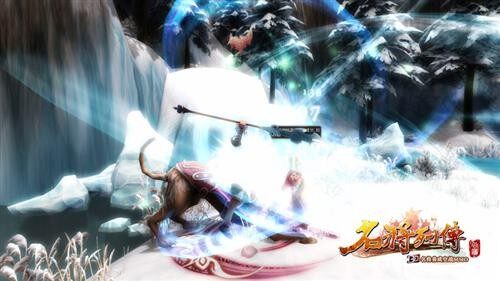 神都无法阻挡 《名将列传》武将和你一起征战