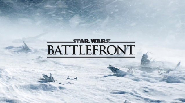 EA：利用十年星战改编权创造全新游戏世界