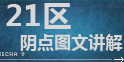 逆战21区阴点图文详细