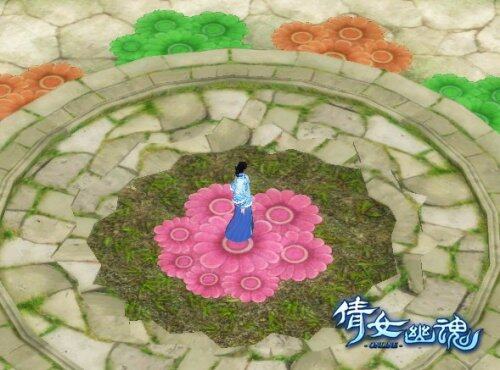 《倩女幽魂》养育系统-进入幼儿园