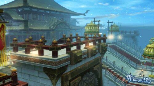 主城京师