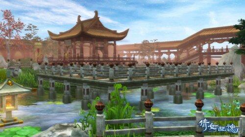 主城京师