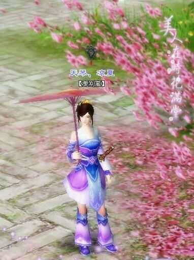 老版女刀客