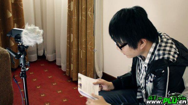 tga2012大奖赛名嘴沈珺与崔金助阵_qq飞车_qq飞车官网合作站点_17173.