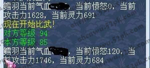 套装效果