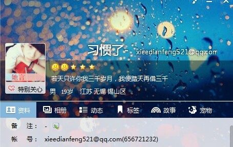 游戏信息