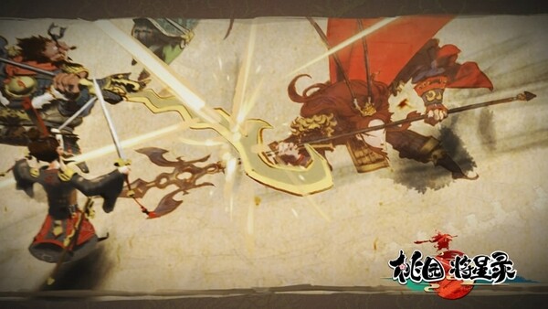 图1：《桃园将星录》武将卡牌大剖析.JPG
