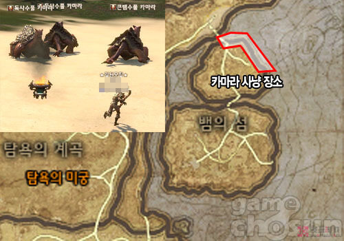 细数《TEAR》6大最受玩家追捧的高等级练级地