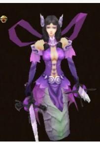 玩家邪恶分析：玄女蛇宝宝小萝莉的成长_天龙八部3杂谈_游久网天龙八部专区TL.UUU9.COM