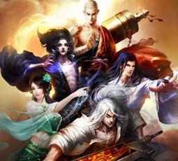 无责任猜想天龙八部OL