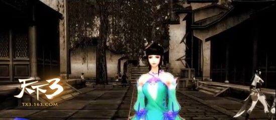 感人肺腑的剧情故事，如今可在游戏中亲身体验