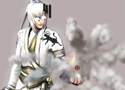 无妄火陨焚至恶 青花时装云麓3D桌面图