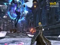 等级上限提升 韩《Cabal2》新版最后的决战