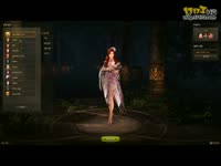 17173新游尝鲜坊《cabal2》试玩