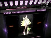 嗨!歌舞青春！《TOUCH》辣舞 激情无限