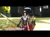 剑网3恶搞歌曲【DPS阵线联盟】视频版