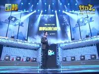 2013CFPL 第三赛季 开幕式签约仪式
