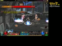 DNF视频-男大枪绝望88层