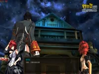 极品萌妹Saber酱《颓废之心》初体验