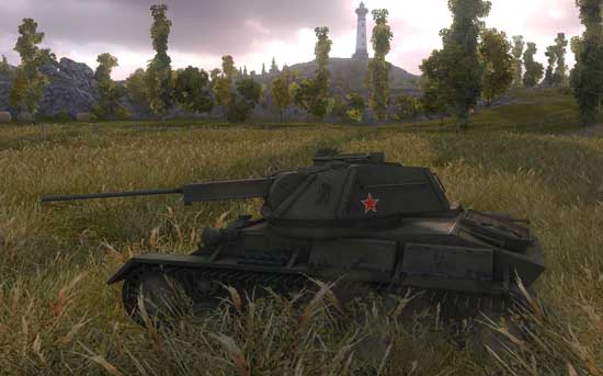 研发而来的7级轻坦由ii号坦克g型研发而来的4级中坦vk2001db【d系家族