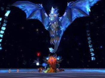 枯燥副本的调料：魔兽中有趣的BOSS战TOP10