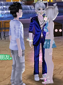 《僵尸U》