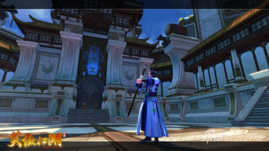 财势显赫的洛阳金刀王家