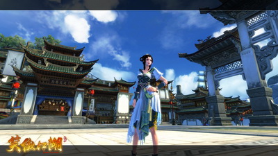 图片: 图3-根据首测玩家建议修改以后的二测新手服装.jpg