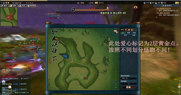 黄金点