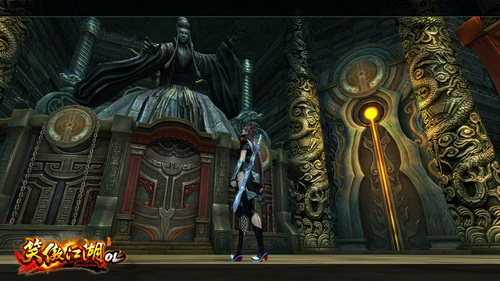 图片: 图8：现在就来《笑傲江湖OL》体验服吧！.jpg