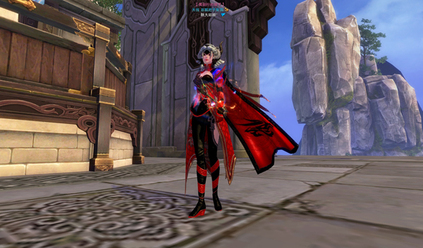 手闲的孩子运气好 降龙套随出红宝石色