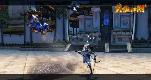 图片: 图1：江湖，无处不上演着屌丝逆袭的奇迹.jpg