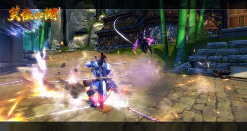 图片: 图4：力压群雄，帮助完善游戏可获高额奖金，何乐而不为呢？.jpg