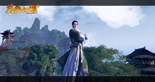 图片: 图5：本次PK冠军有望荣登武林天榜，成为第一代江湖名人.jpg