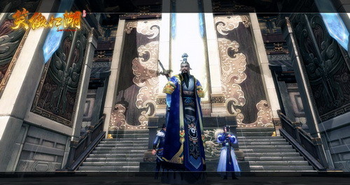 图片: 图6：武林天榜，是超越金钱的，江湖所存在的至高无尚的荣誉.jpg