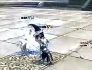 笑傲江湖群P视频 恒山+日月vs武当+华山