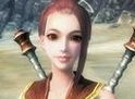 捏脸大神作品 又见精致神似明星捏脸