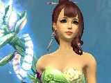 胡姬酒肆染色记 春晖装随机染色直播
