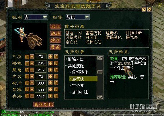 未命题