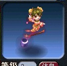 梦幻西游变异宝宝