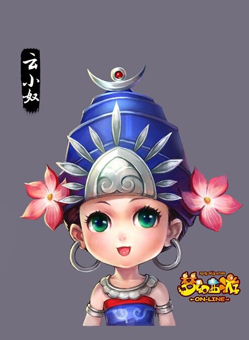 人族新门派室内图曝光 师门NPC详细介绍