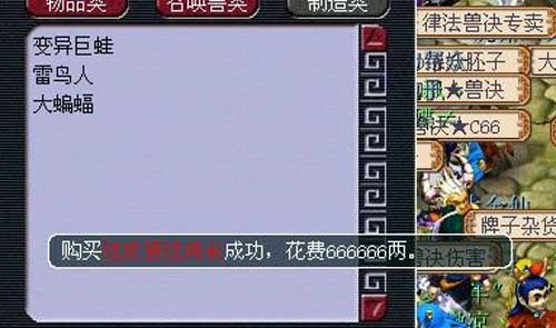 个性宠