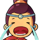飞燕女哭泣
